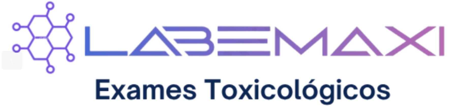 Labemaxi - Posto de Coleta de Exame Toxicológico